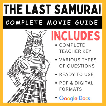 Preview of The Last Samurai (2003): Complete Movie Guide