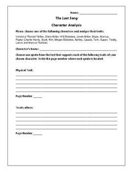 Mrs. Granger from Frindle: Character Traits & Description - Video & Lesson  Transcript | Study.com