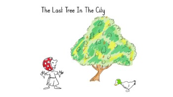 Preview of The Last Tree In The City