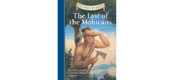 Preview of The Last of the Mohicans - Classic Starts - Book Discussion Questions