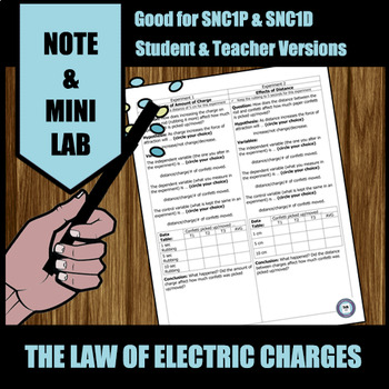 Section 1 Reinforcement Electric Charge Worksheet Answers