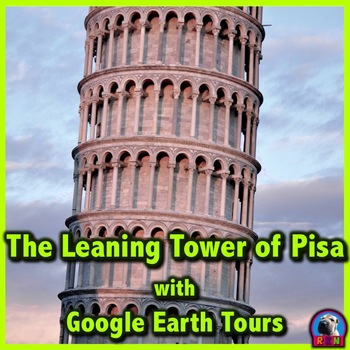 Preview of The Leaning Tower of Pisa with Google Earth Tours