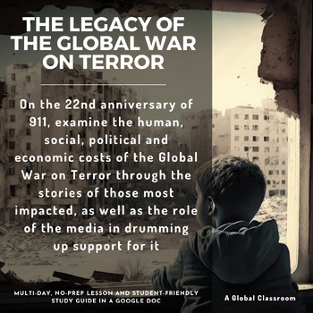 Preview of The Legacy of the Global War on Terror