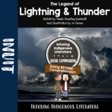 The Legend of Lightning and Thunder Lessons - Indigenous Resource