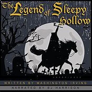 Preview of The Legend of Sleepy Hollow Setting and Character Intro