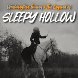 The Legend of Sleepy Hollow Short Story Analysis