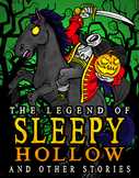 The Legend of Sleepy Hollow and Other Stories (Reader's Th