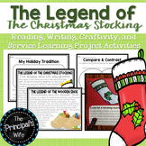 The Legend of the Christmas Stocking