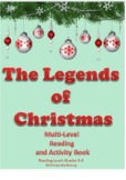 The Legends of Christmas