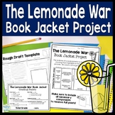 The Lemonade War Project | Lemonade War Book Report | Make
