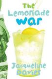 The Lemonade Wars:  Reading Comprehension, Workbook, Asses