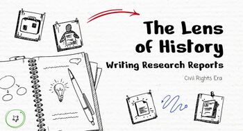Preview of The Lens of History: Research Reports