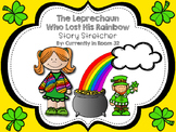 The Leprechaun Who Lost His Rainbow