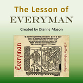 The Lesson of Everyman
