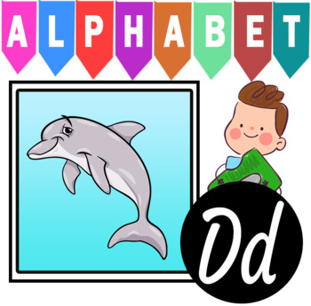 The Letter D!...... Alphabet Letter of the Week-Letter D by The ...