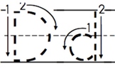 The Letter Dd Handwriting Flipchart for Promethean Board