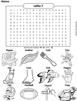 fire department with the letter f coloring pages 1