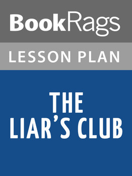 the liars club essay