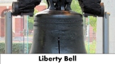 The Liberty Bell PowerPoint