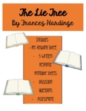 The Lie Tree by Frances Hardinge Reading Guide
