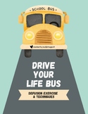 The Life Bus- Defusion Exercise & Techniques
