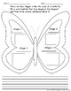 The Life Cycle of a Butterfly Writing Activity | TpT