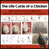 The Life Cycle of a Chicken with Distance Learning