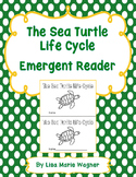 The Sea Turtle Life Cycle