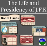 The Life and Presidency of JFK Review