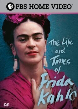Preview of The Life and Times of Frida Kahlo Documentary | La vida y época de Frida Kahlo