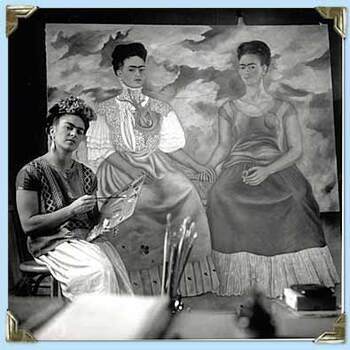 The Life and Times of Frida Kahlo Documentary | La vida y época de Frida  Kahlo