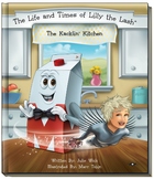 Character Education - Lilly the Lash: The Kacklin' Kitchen