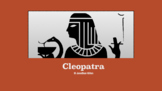 The Life of Cleopatra