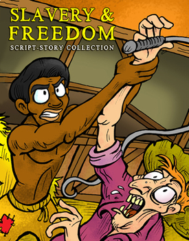 Preview of Slavery and Freedom: Frederick Douglass and African-American Folktale Scripts