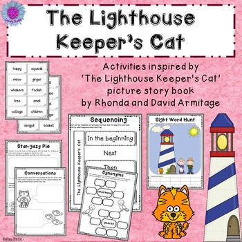 The Lighthouse Keeper's Cat