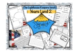 The Lighthouse Keeper´s Lunch Activity and Song for Y1 and Y2