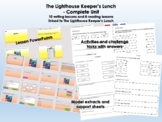 The Lighthouse Keeper's Lunch Unit Bundle