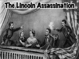 Lincoln Assassination