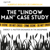 The "Lindow Man" Case Study