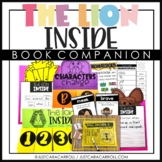 The Lion Inside Book Companion | Distance Learning