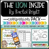 The Lion Inside Companion Pack