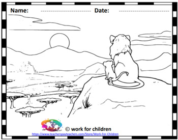 disney dental coloring pages