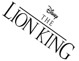The Lion King Mini-Poster Quotes for Bulletin Board (Set)