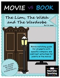 The Lion, The Witch, and The Wardrobe Movie Guide (movie v