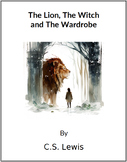 The Lion, The Witch and the Wardrobe - (Lesson Plan)