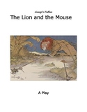 Readers Theater: The Lion and the Mouse