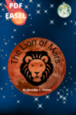 The Lion of Mars By Jennifer L. Holms Novel Study
