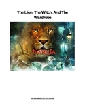 The Lion, the Witch, and the Wardrobe