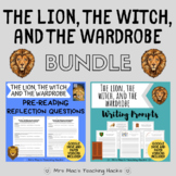 the lion the witch and the wardrobe essay prompts