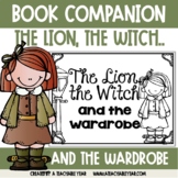 The Lion, the Witch and the Wardrobe Book Companion | Grea